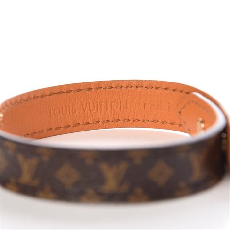 louis vuitton armband man bijenkorf|Louis Vuitton bracelets men.